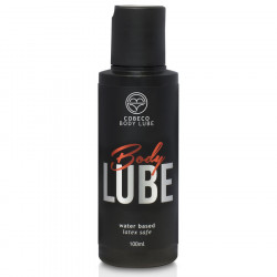100ml cbl cobeco body lube 
