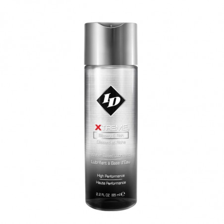 65ml id xtreme lube 