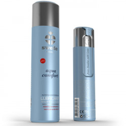 Swede - lubrifiant original aqua comfort 120 ml 