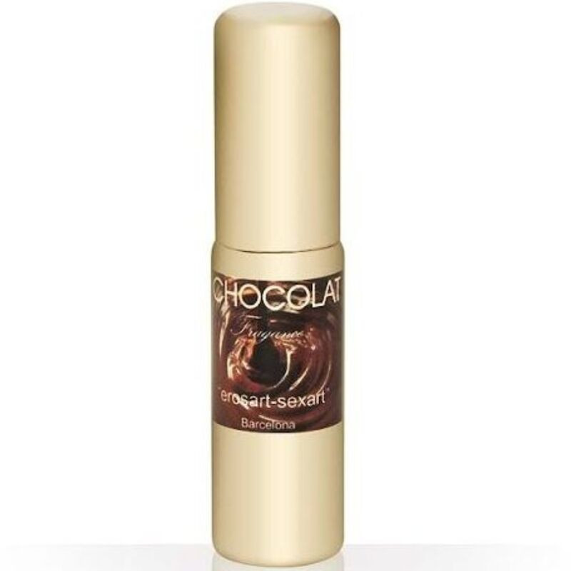 Chocolate-scented aphrodisiac booster lubricant 20cc
Unisex Intense Orgasm Lubricant