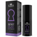 30 ml luxuria secret play lubricante juguetes sexualesLubricante a Base de Agua