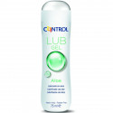 75 ml control lub lubricating gel with aloeWater Based Lubricant