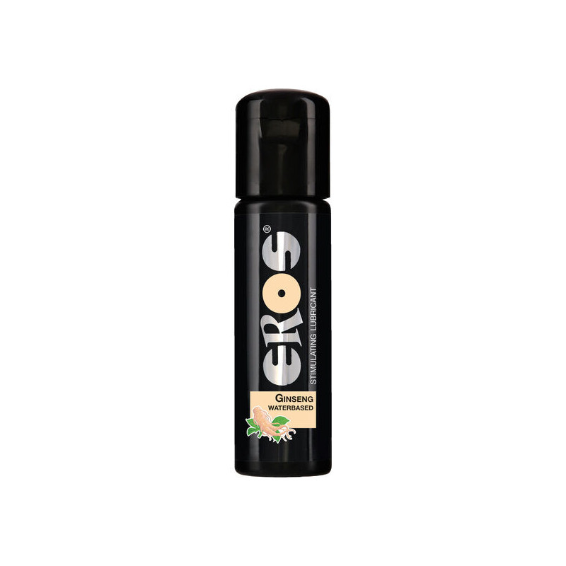 100 ml eros ginseng waterbased lubricantWater Based Lubricant