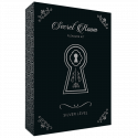 Massage set silver level 1 secretroom delight kit
Massage Gift Box