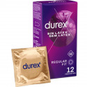 Preservativos durx
Condones