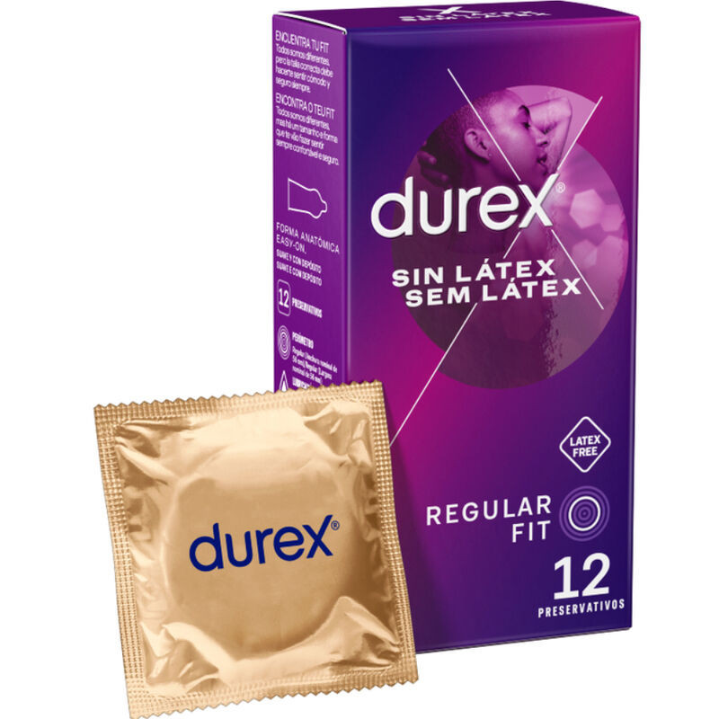 Preservativi durx
Preservativi
