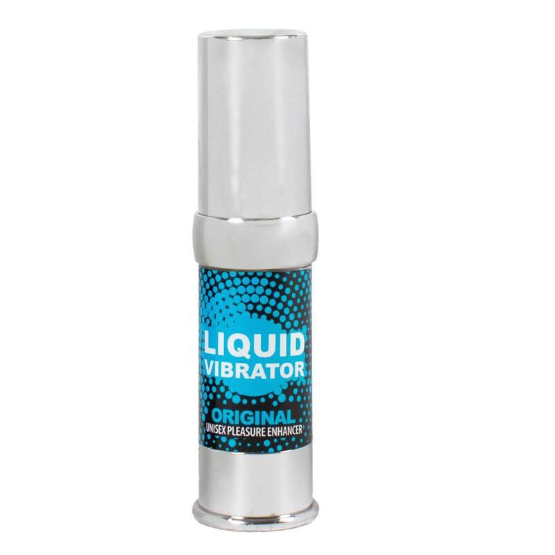 Lubricante booster 15 ml secretplay vibrador liquido estimulador unisex fuerte
Lubricante Estimulante de Esperma