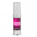 Booster lubrificante 2 ml secretplay vibratore liquido unisex stimolatore
Lubrificante per Stimolare lo Sperma