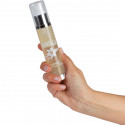 Edible massage oil 50ml secretplay 2-1 heat effect vanilla
100% Edible massage oil