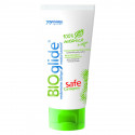 100 ml bioglide safe with carrageen lubricantWater Based Lubricant
