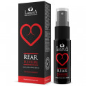 Relaxing anal spray Real Pleasure of 20 mlAnal Relaxing Lubricant