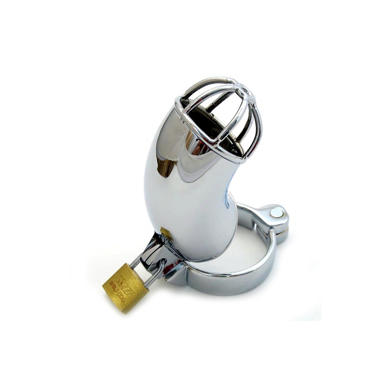 Chastity ring for a better hard-on
Chastity Cages and cockrings