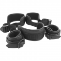 Accessory bdsm handcuffs doggy style fetish
BDSM Accessories line