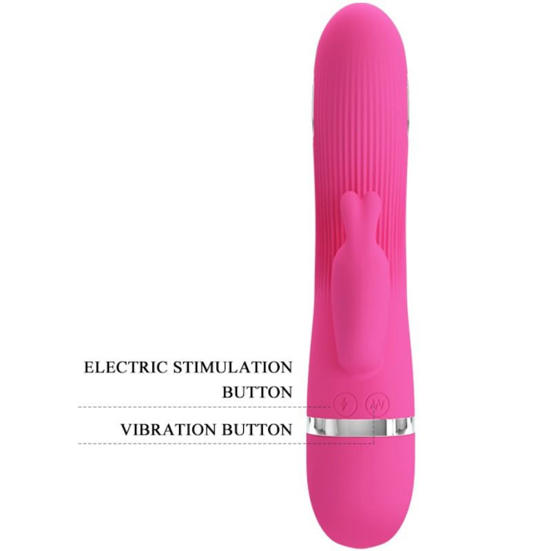 Electro sex toys vibrateur à électrochocs ingramÉlectro-sex