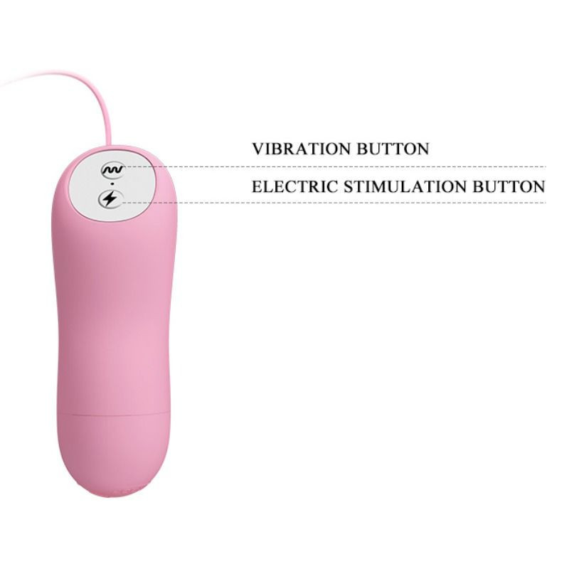 Electro sex toys nippelklemmen elektroschocker 
Elektrosex