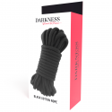 Bdsm accessory black bdsm rope 5 m
BDSM Accessories line