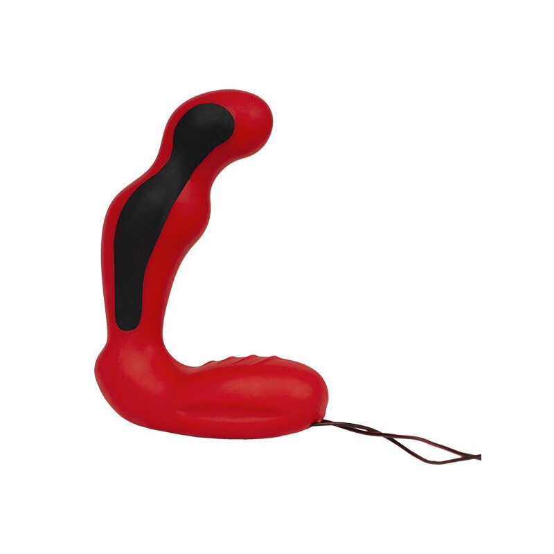 Aparelhos eléctricos para sexo plug massajador da próstata 
Eletroestimulação