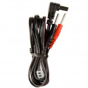 Electro sex toys replacement cable 
Electrostimulation Electrosex