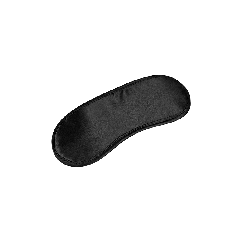 Bdsm maske stirnband schwarz gepolstert 
BDSM-Masken