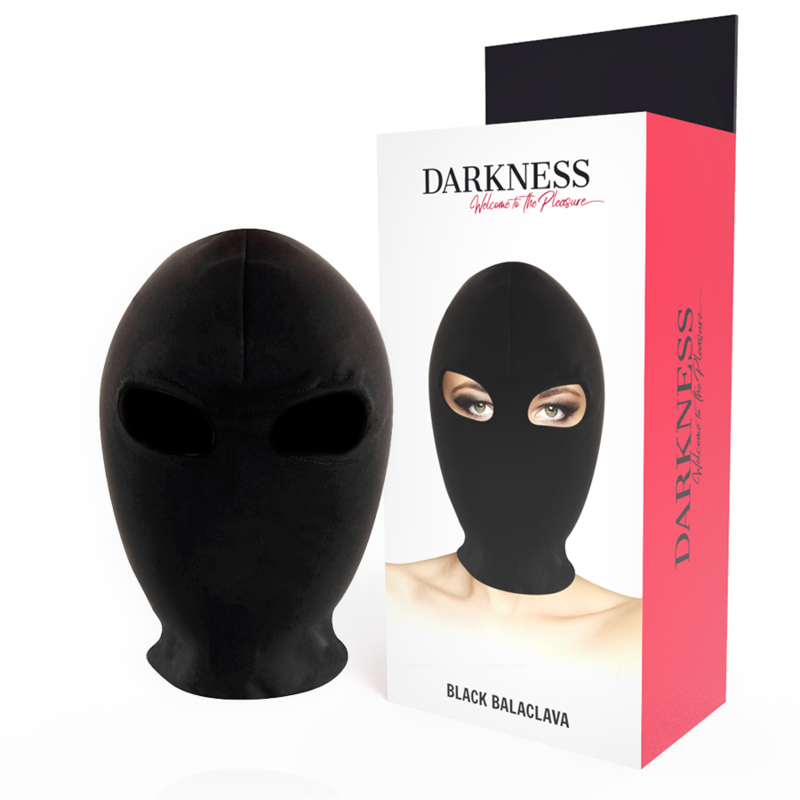 Bdsm maske unterwerfung
BDSM-Masken
