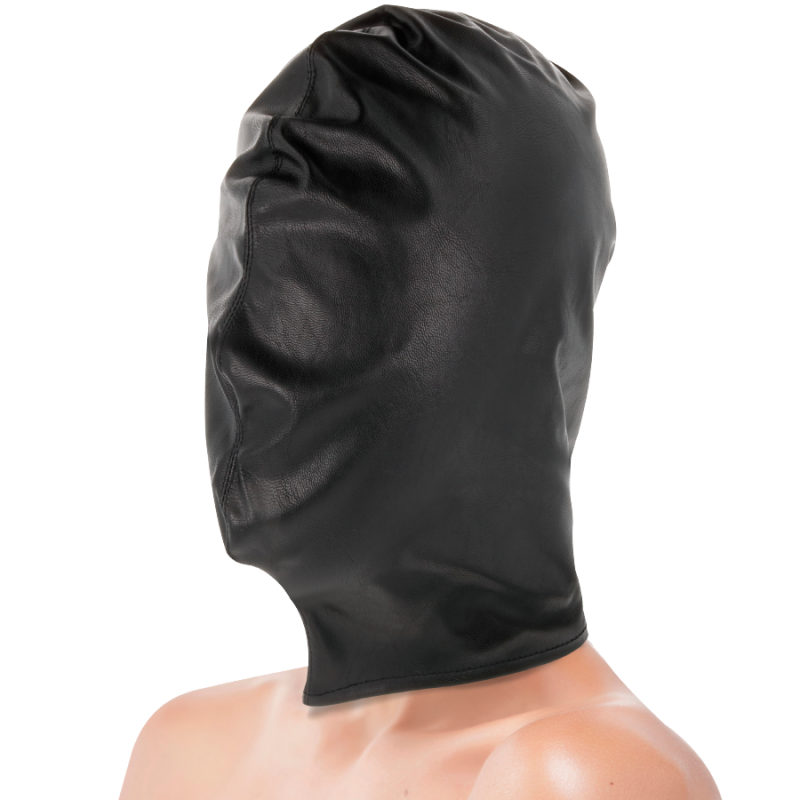 Bdsm mask of darkness and servitude
Erotic BDSM Masks