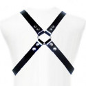 Accessory bdsm harness leather for body-standard
BDSM Accessories line