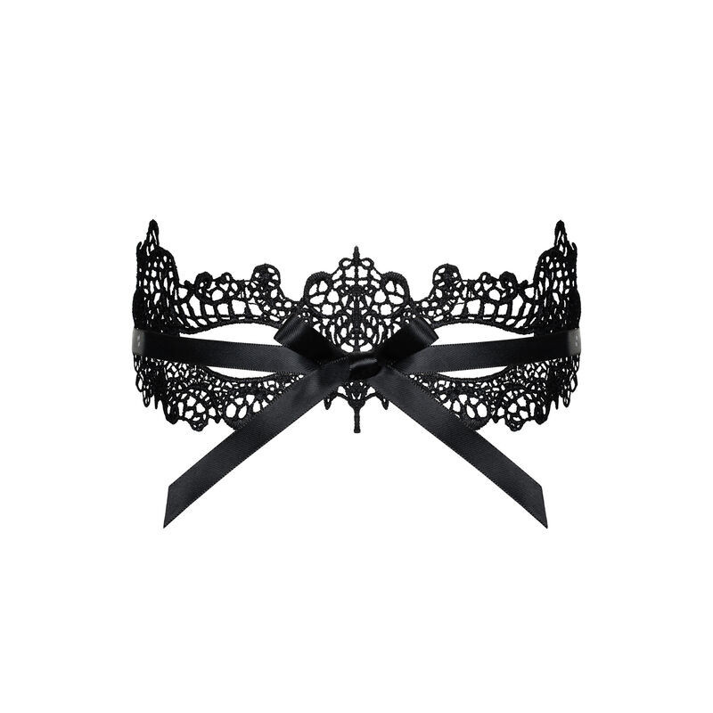 Bdsm mask compulsive black
Erotic BDSM Masks