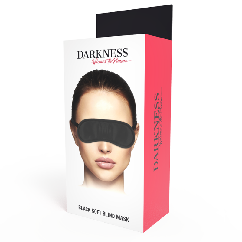 Bdsm maske der dunkelheit
BDSM-Masken