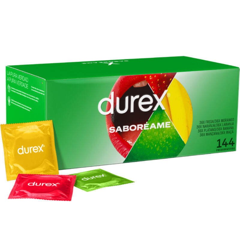 Preservativo 2 unidades de secretplay brasileño
Condones