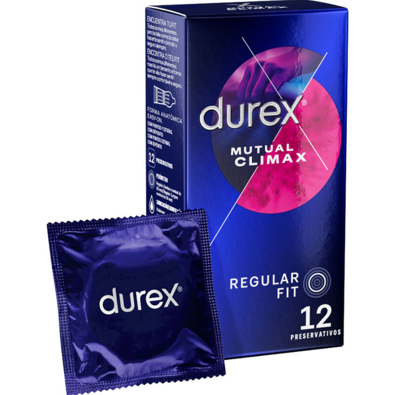 Kondom Gel lubrix lube 200ml Packung 6 Stück
Kondome