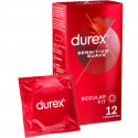 Kondom 12 Stück von durex weich und einfühlsam
Kondome