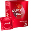 Kondome mit Gleitmittel auf WasserbasisKondome