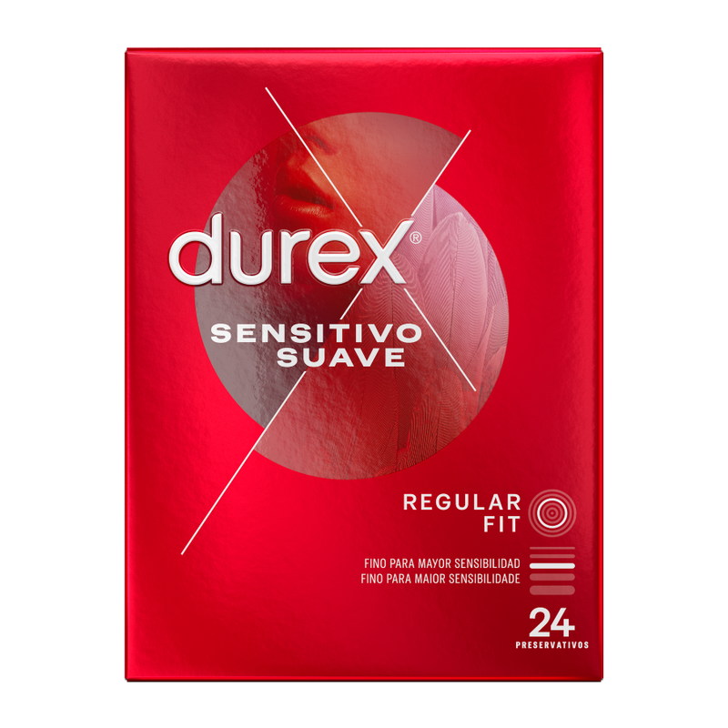 Condoms with water-based lubricantCondoms
