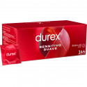 Preservativo 144 unità durex soft and sensitive
Preservativi