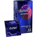 Personal lubricating condom shunga natural touch
Condoms