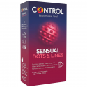 Kondom s - control 10
Kondome