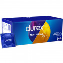 Durex Extra Large XL condoms packaged in 144 unitsCondoms