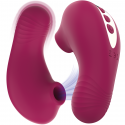 Vibrador clitoriano SHUSHU PRO - Descubra o máximo prazerEstimuladores Clitoriais