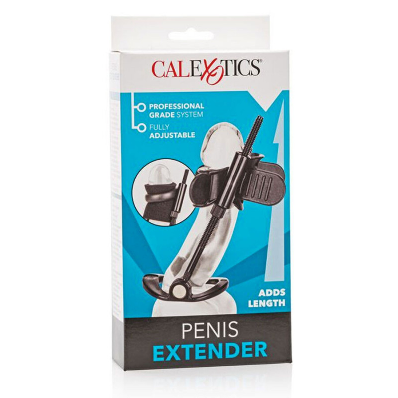 Penis pump calex penis extenderPenis pumps