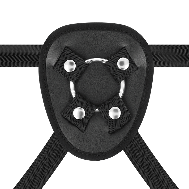 Rockarmy dildo belt with adjustable rings
Strap-on Dildo