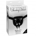 Fetish fantasy dildo belt for beginners
Strap-on Dildo