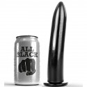 Black dildo shaped anal plug 20cm
Gay and Lesbian Sex Toys