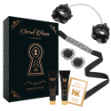 Kit erotico secretroom pleasure level 1 bronzo
Kit di Sextoys