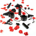 Erotic kit with incredible sensations
Sex toy gift box