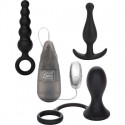 Erotik-set prostata-übungsgeräte
Sexspielzeug sets