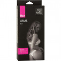 Kit erótico feminino equipamento anal calex
Caixa de presente de brinquedo sexual