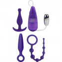 Erotik-set anal-ausrüstung für frauen calex
Sexspielzeug sets
