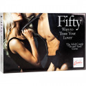 Calex sextoy set cincuenta maneras de seducir 
Kits de Sextoys