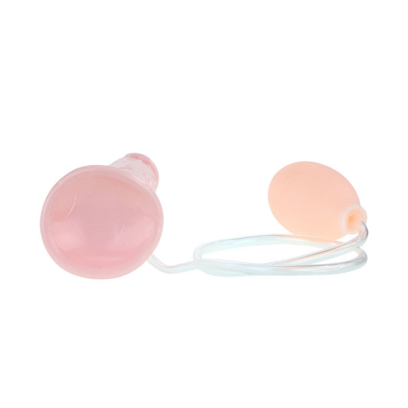 Dildo realistico lybaile eros fountain Dildo realistico