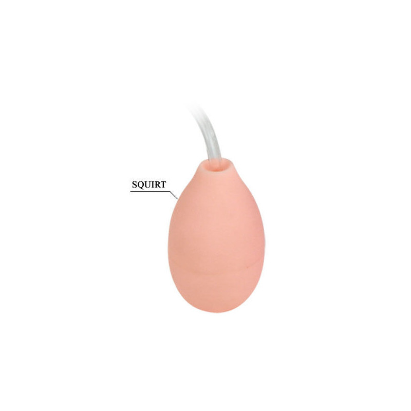 Realistic dildo lybaile eros fountain Realistic Dildo